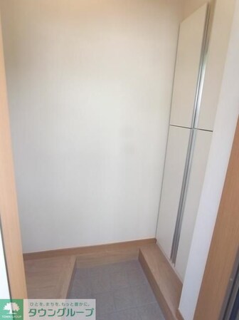 Ke-houseの物件内観写真